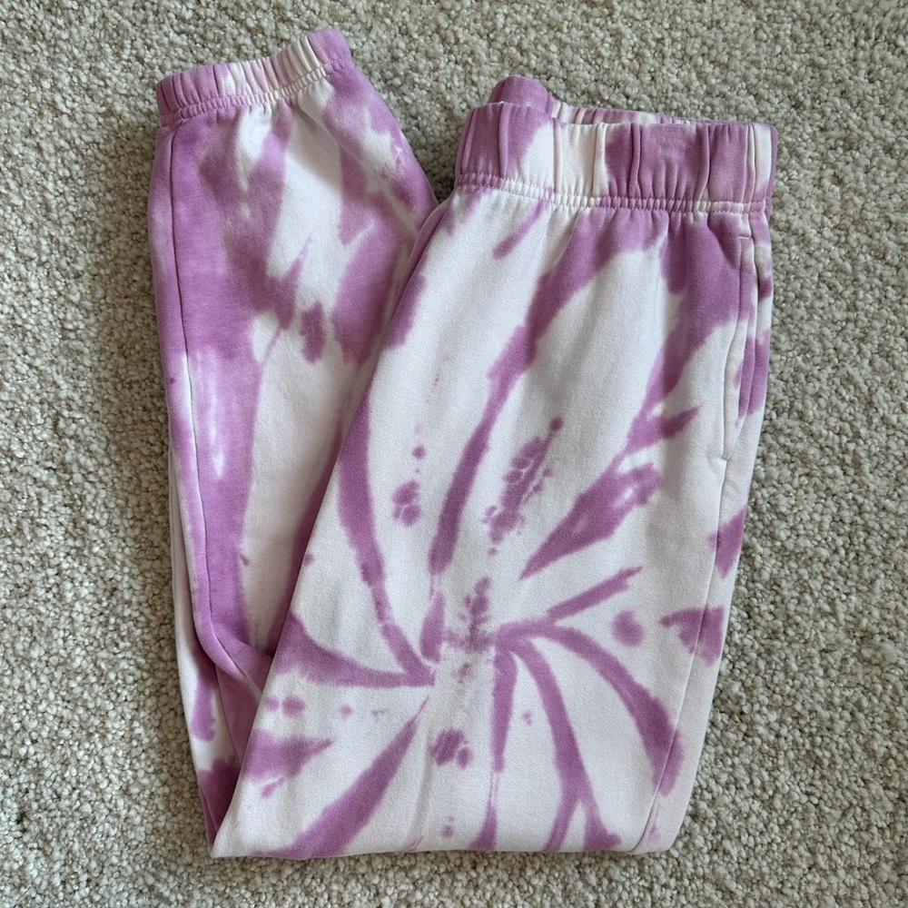 La Hearts Sweatpants